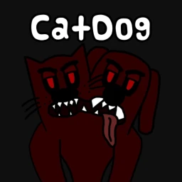 CatDog  icon