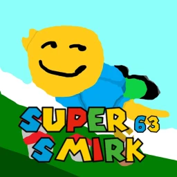 Super Smirk 63 icon