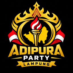 [ FREE TITLE ] ADIPURA PARTY