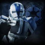 TGR | | 501st Legion |