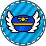 Earning Your Wings