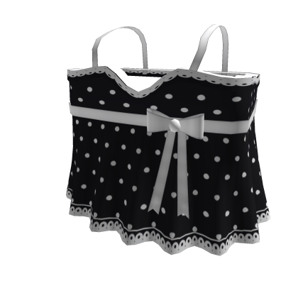 Ⳋ; eepy laced top