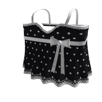 Ⳋ; eepy laced top Roblox item render
