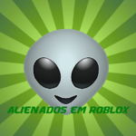 Alienados Em Roblox