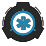 SCP:F ||| Departamento Médico