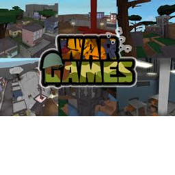 War Games:Udated