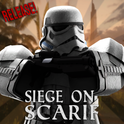 [BETA] Siege on Scarif