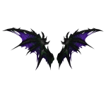 Funeral Venenum Wings