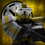 TGR || 327th Star Corp .