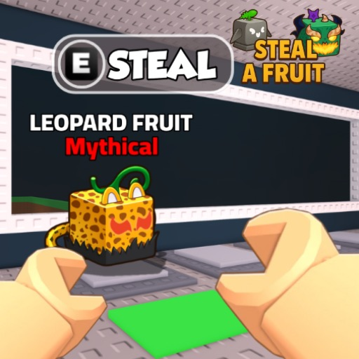 Samu fruit recreation [ERA OF PVP] UPDATE icon