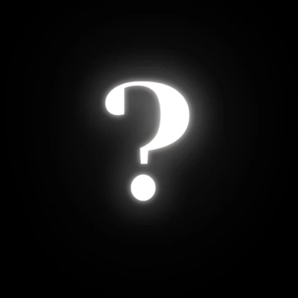Question Mark