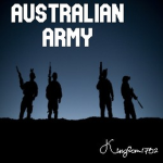| AA | Australian Army |