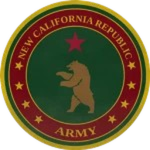 // New California Republic //