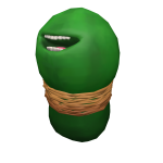 Wutermelon of Experiment