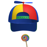 Roblox entity thumbnail