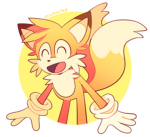 Tails' Hangout Group!