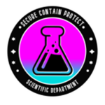 | SCPF - Scientific Department.