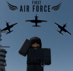 [SEA] First Air Force
