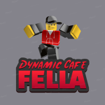 The Dynamic Cafe