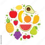 Fruit Cult.