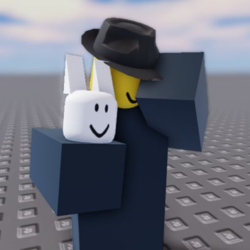 Forsaken Chase [Chase Theme UPD]