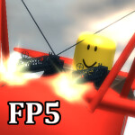 Fighter Pilot 5
