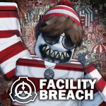 [❗CURTAIN CALL 1] SCP: Facility Breach