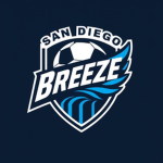 San Diego Breeze