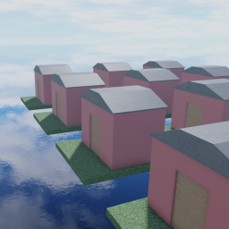 Outragous Housing icon