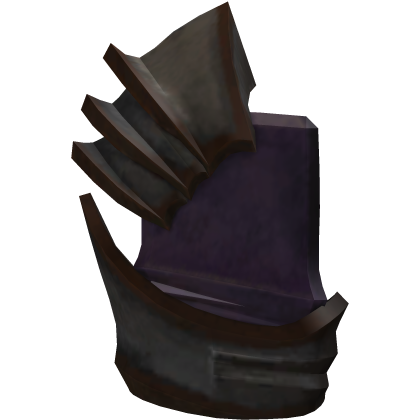 [🎃]Headless Horseman‘s Right Arm