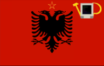 (ADD) the Alalabanian Diplomatic Department