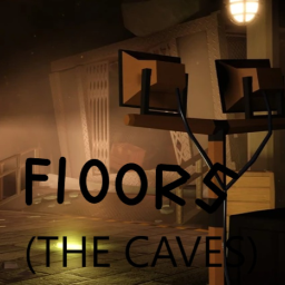Floors (The Caves)