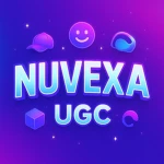 NUVEXA UGC Group Thumbnail