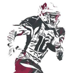 #1 Vikings!