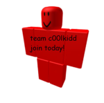 team c00lkidd!1!