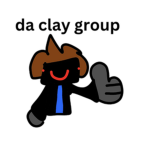 clay nice AWSOME group