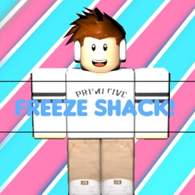 Freeze Shack