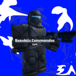 .~Republic commando~.