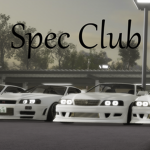 Spec Club