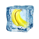 Banana Icy's