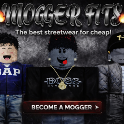 Mogger Fits
