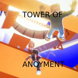 George's Tower of anoyment icon