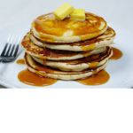 The Pancake Friends