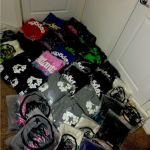 RESELL CLOTHING!