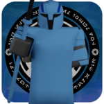 TGAR | SG - Senate Guards