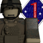 1st Marine Division .