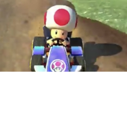 キノピオレース