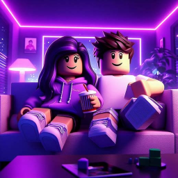 ⭐vibe place hangout make friends⭐