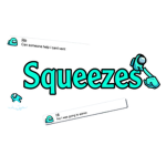 Squeezes