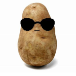 PotatocornSquad